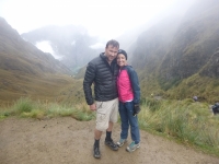 Johanna Inca Trail January 01 2015-5