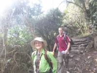 Imola Inca Trail December 20 2014-2