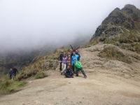 Imola Inca Trail December 20 2014-4