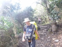 Lehel Inca Trail December 20 2014-1