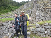 Lehel Inca Trail December 20 2014-3