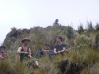 Sam Inca Trail December 01 2014-5