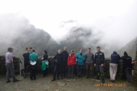 Lukas Inca Trail January 04 2015-1