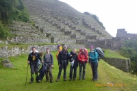 Lukas Inca Trail January 04 2015-3