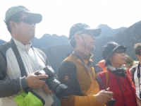 Jae-Wook Inca Trail January 08 2015-2