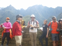 Jung-Hee Inca Trail January 08 2015-3