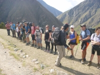William Inca Trail November 29 2014-1