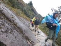 William Inca Trail November 29 2014-2