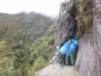 William Inca Trail November 29 2014-3