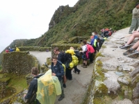 William Inca Trail November 29 2014-4