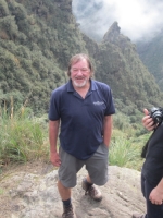 Louis Inca Trail December 19 2014-3