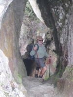 Louis Inca Trail December 19 2014-5