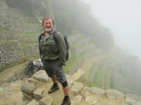Louis Inca Trail December 19 2014-6
