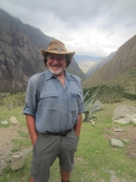 Machu Picchu vacation December 19 2014-9