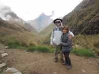 Raymond Inca Trail March 09 2015-2