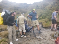 Christian Inca Trail January 13 2015-4