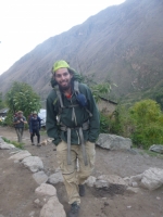 Peru travel January 13 2015