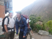 Robert Inca Trail January 13 2015-3