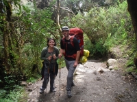 Cecilia Inca Trail December 19 2014-1