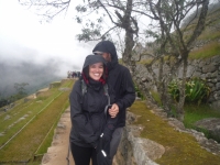 Cecilia Inca Trail December 19 2014-3