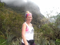 Kimberley Inca Trail January 24 2015