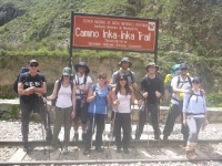 Andrew Inca Trail January 07 2015-1