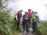 Andrew Inca Trail January 07 2015-4