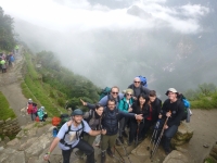 Andrew Inca Trail January 07 2015-6