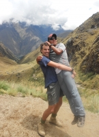 Campbell Inca Trail December 04 2014-3