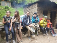 Hamish Inca Trail January 08 2015-1