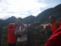 Hamish Inca Trail January 08 2015-3