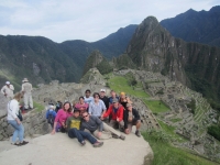 Raj Inca Trail December 14 2014-4