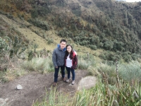 Lei Inca Trail December 19 2014-2