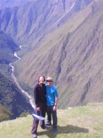 Daniel Inca Trail May 20 2015-4