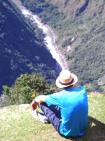 Daniel Inca Trail May 20 2015-6