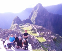 Daniel Inca Trail May 20 2015-7