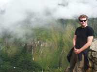 Machu Picchu travel April 04 2015-3