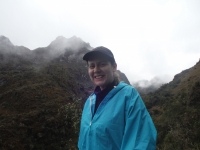 Lyuba Inca Trail April 04 2015-3