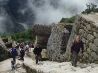 Peru travel April 04 2015