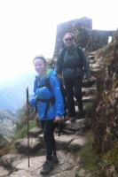 Gillian Inca Trail March 22 2015-1