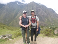michael Inca Trail January 13 2015-9