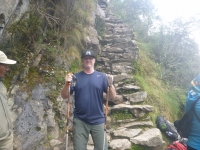 michael Inca Trail January 13 2015-12