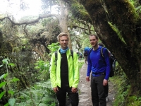 Hakon Inca Trail May 04 2015-2