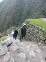 Suzie Inca Trail January 08 2015-1