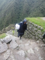 Young-Hee Inca Trail January 08 2015-2