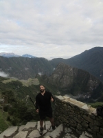 Alexander Inca Trail May 25 2015-4