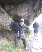 Miguel Inca Trail December 12 2014-3