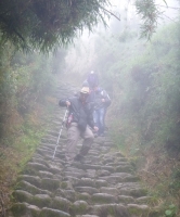Miguel Inca Trail December 12 2014-4