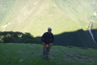 Miguel Inca Trail December 12 2014-5