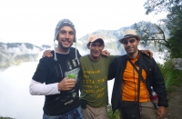 Miguel Inca Trail December 12 2014-6
